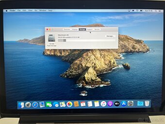 MacBook Pro 13" Retina (Late 2012) - 4