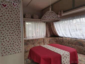 Pronájem karavanu - 4