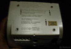 Grundig  Sonoclock - radiobudíky - 4