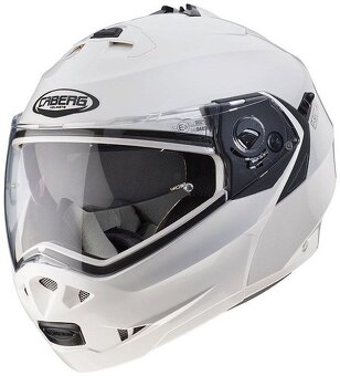 Lícnice do prilby Caberg Duke II - 4