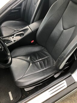 Mercedes-Benz SLK 200 Kompressor-automat - 4