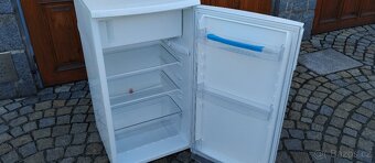 Lednice Zanussi - 4