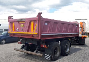 MEILLER MZDA 1821 / NOSNOST 13.550 kg - 4