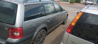 Passat 96 ke - 4