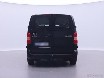 Toyota ProAce 1,5 D-4D Navi Kůže 9-Míst 1Maj (2019) - 4