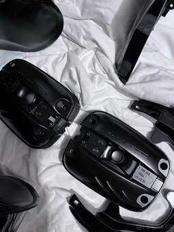 Prodám BMW R 1150 GS Adventure 2002 - 4