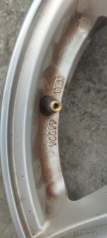 ALU kola Hyundai i30 2009 (15) - 4