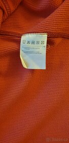 Scott dámská mikina se stojáčkem na zip - růžová-vel.M - 4