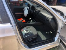 Veškeré díly BMW E91 330D 173kw - 4