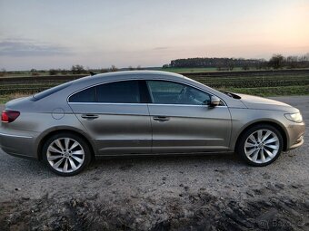 Passat cc - 4