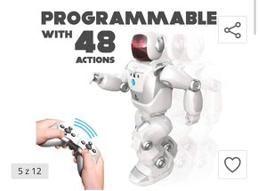 Robot Program - 4