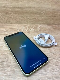 Apple iPhone 12 Mini 64GB Blue - 4