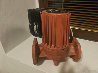 Cerpadlo Grundfos - 4