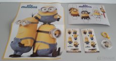 Ravensburger 3D puzzle Mimoňové - 4