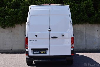 Volkswagen Crafter, 2.0TDI.L2H2.KAMERA.SERVIS VW - 4