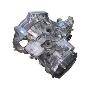 Převodovka 5Q manuál START-STOP MDM 1.6TDI 77KW 2010 - 4