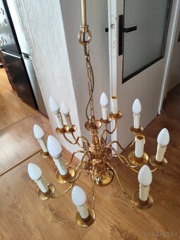 Lampa - 4