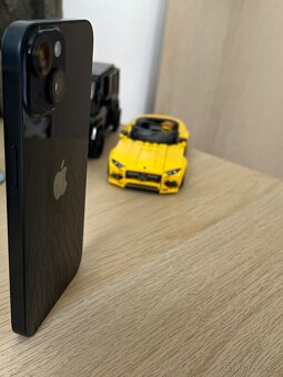 iPhone 14 128GB nový, baterie 100% - 4