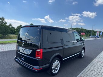 Volkswagen T6 Multivan 2.0TDI 110kw DSG LED - 4