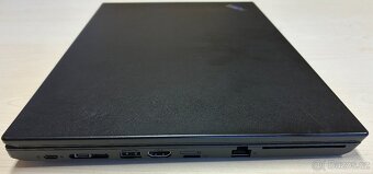 Lenovo ThinkPad L480 | i5 | 16GB RAM | 512GB M2 | - 4