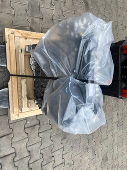 MOTOR 4H03 JUMPER, BOXER 2.2 BlueHDi 19- NOVÝ - 4