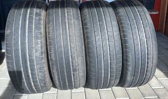 Kola VW Golf 5K0601025AH - 4