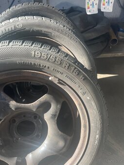 Citroen C3 2017 - 4