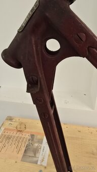 Jawa 90 Robot - 4