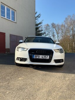 Audi a6 2.8fsi - 4