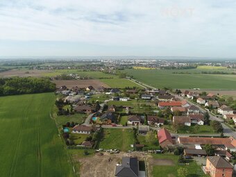 Prodej pozemek Bydlení, 1293㎡ - 4