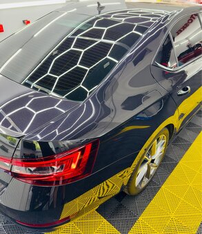 ŠKODA SUPERB III SPORTLINE 2.0TDI 140kW 2018 VIRTUAL• 245TKM - 4