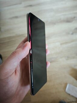 Motorola Edge 50 Pro Moonlight Pearl - 4