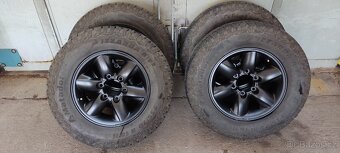 Terrano - 4