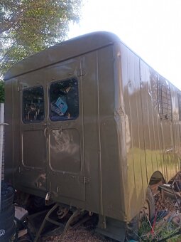 Prodám maringotku - 4