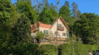 Plastová okna, Balkonové dveře, dvojsklo, bílá - 4