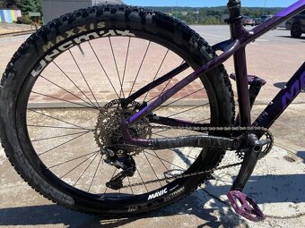 Merida big trail 400 - 4