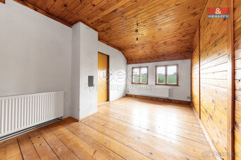 Prodej zemědělské usedlosti, 508 m2, pozemek 1510 m2, Borky - 4