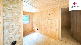 Prodej chaty 70 m2 Podháj, Miletín - 4