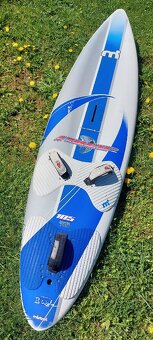 Prodám windsurfing komplet - 4