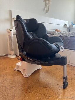Britax Römer DUALFIX M i-Size - 4
