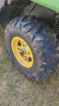 MAXXIS Bighorn 2.0 sada - 4
