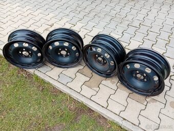 Golf IV 19 TDI - 4