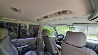 VW T4 Multivan - 4