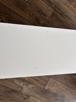 Vysoká koupelnová skříň IKEA ENHET - 4