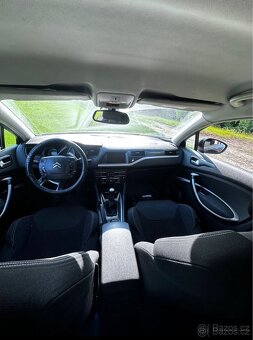 Citroen C5 - 4