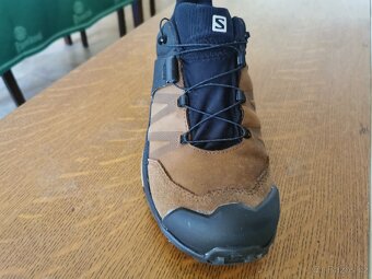 Prodám boty Salomon Goretex X Ultra 04 - 4