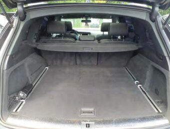 Audi Q7 V6 TDI 180kW 4x4 Quattro Tiptronic - na cestě - - 4