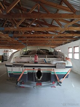 🛥️ Loď s kajutou – parádnà základ na vlastnà projekt - 4