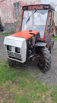 Prodám malotraktor mt8 150 32 - 4