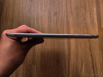 Apple iPad Air 2, 2014, 16 GB WIFI bilý, jako nový - 4